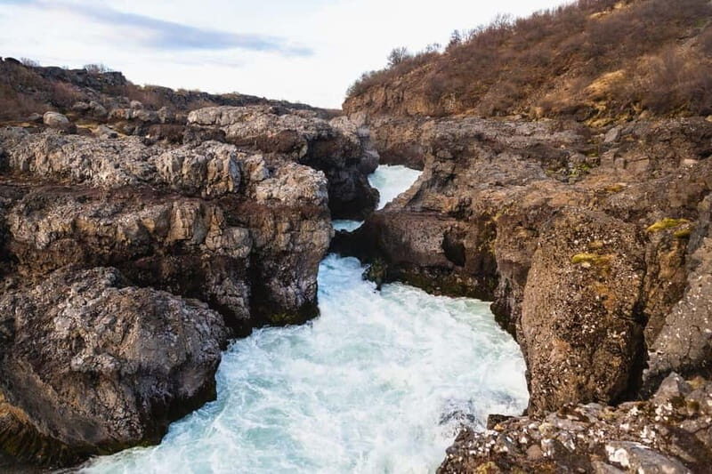 From Reykjavik: Into the Glacier Ice Cave Tour - FAQ