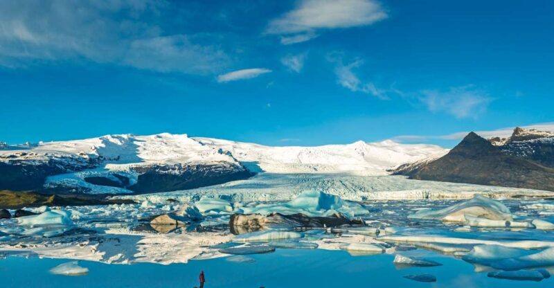 From Reykjavik: Jökulsárlón Glacier Lagoon and Diamond Beach - Frequently Asked Questions
