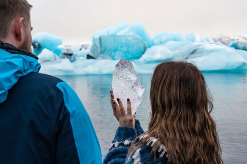 From Reykjavik: Jökulsárlón Glacier Lagoon and Diamond Beach - Final Recommendations