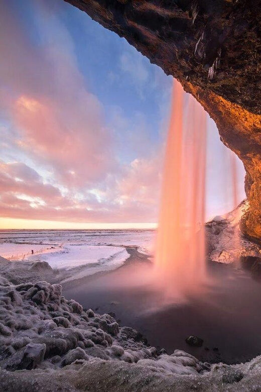 From Reykjavik: Katla Ice Cave and South Coast Day Tour - How the Tour Balances Value and Experience