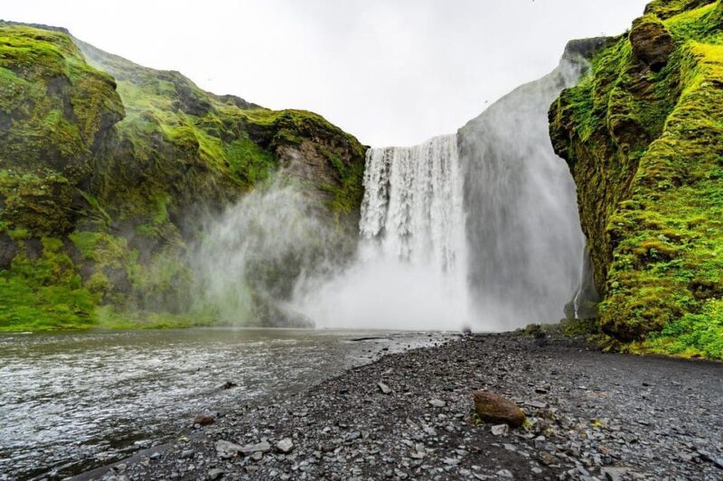 From Reykjavik: Katla Ice Cave and South Coast Day Tour - The Sum Up: Is This Tour Right for You?