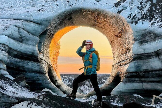 From Reykjavik: Katla Ice Cave and South Coast Day Tour - From Reykjavik: Katla Ice Cave and South Coast Day Tour — A Complete Guide