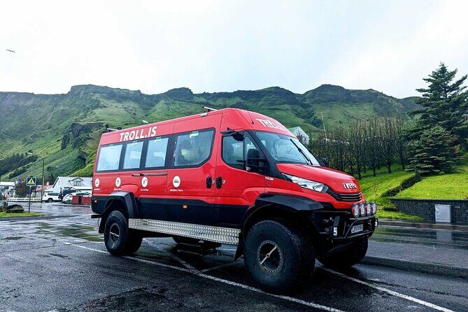 From Reykjavik: Katla Ice Cave and South Coast Day Tour - Why This Tour Might Be Perfect for You