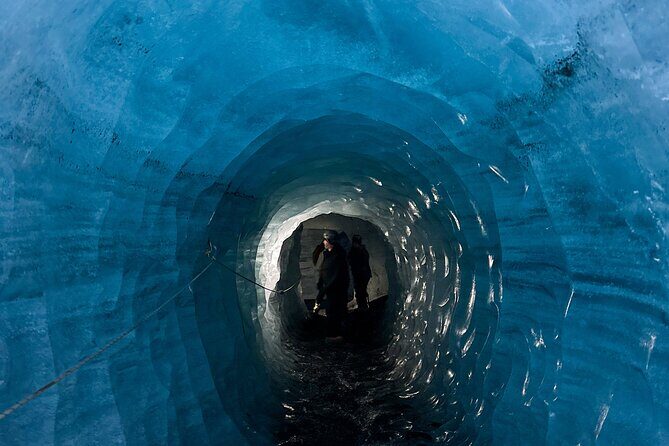 From Reykjavik: Katla Ice Cave and South Coast Day Tour - Final Thoughts