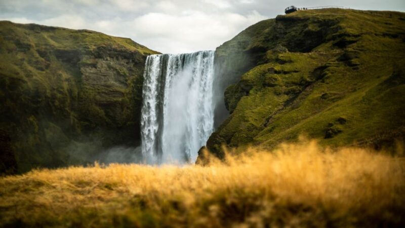 From Reykjavík: Katla Ice Cave and South Coast Tour - FAQ