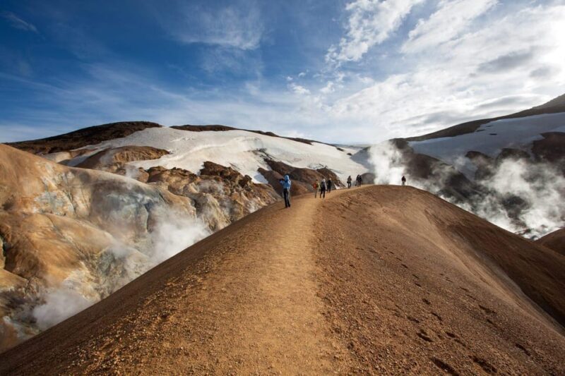 From Reykjavik: Kerlingarfjöll Hiking Day Tour - Who Will Love This Tour?