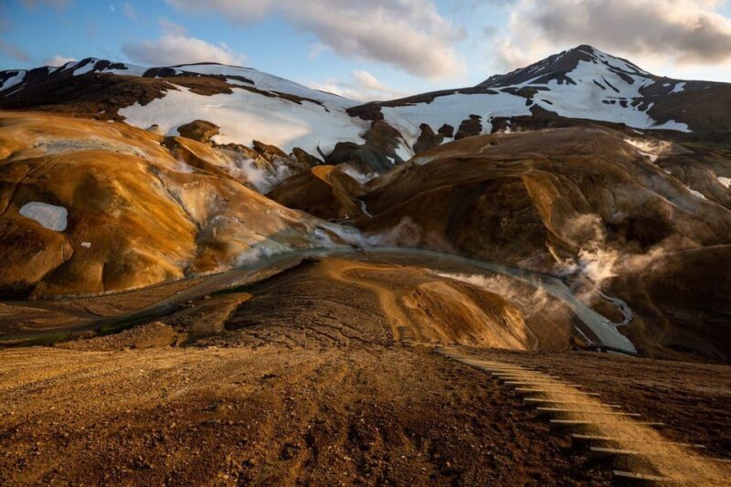 From Reykjavik: Kerlingarfjöll Hiking Day Tour - Final Thoughts