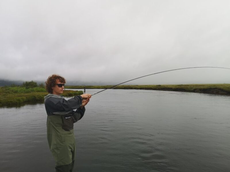 From Reykjavik: Lake and River Fishing Tour - Frequently Asked Questions