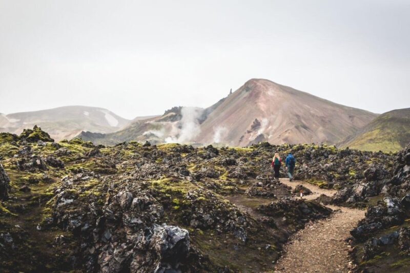 From Reykjavík: Landmannalaugar Day Hike - From Reykjavík: Landmannalaugar Day Hike — A Complete Guide