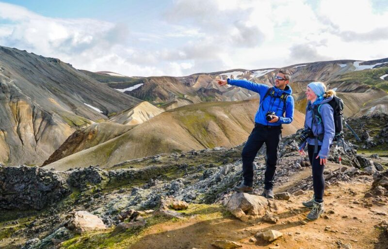 From Reykjavík: Landmannalaugar Day Hike - The Experience in Detail