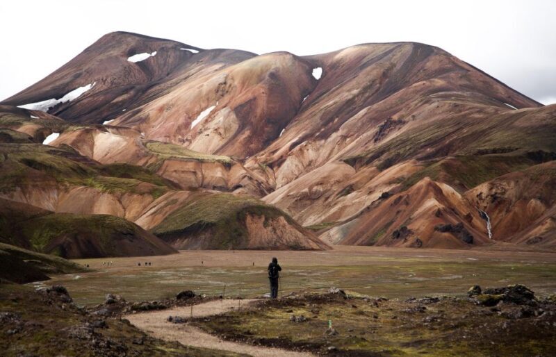 From Reykjavík: Landmannalaugar Day Hike - Who Will Love This Tour?