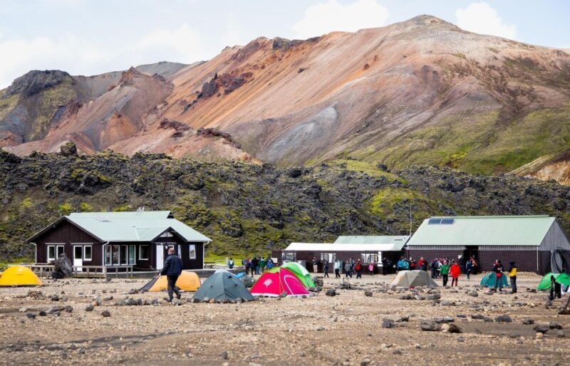 From Reykjavík: Landmannalaugar Day Hike - FAQ