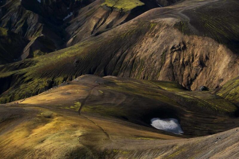 From Reykjavik: Landmannalaugar Day Tour by Luxury Jeep - Exploring Iceland’s Highland Secrets in a Luxury Jeep