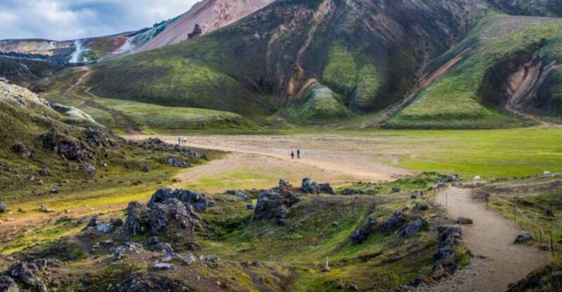 From Reykjavik: Landmannalaugar & Háifoss Waterfall Tour - Landmannalaugar & Háifoss Waterfall Tour: A Deep Dive into Iceland’s Untouched Beauty
