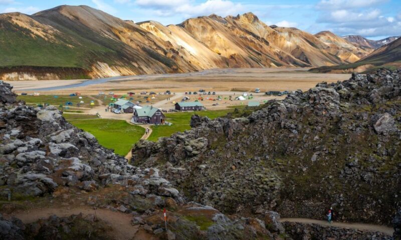 From Reykjavik: Landmannalaugar & Háifoss Waterfall Tour - Who Will Love This Tour?