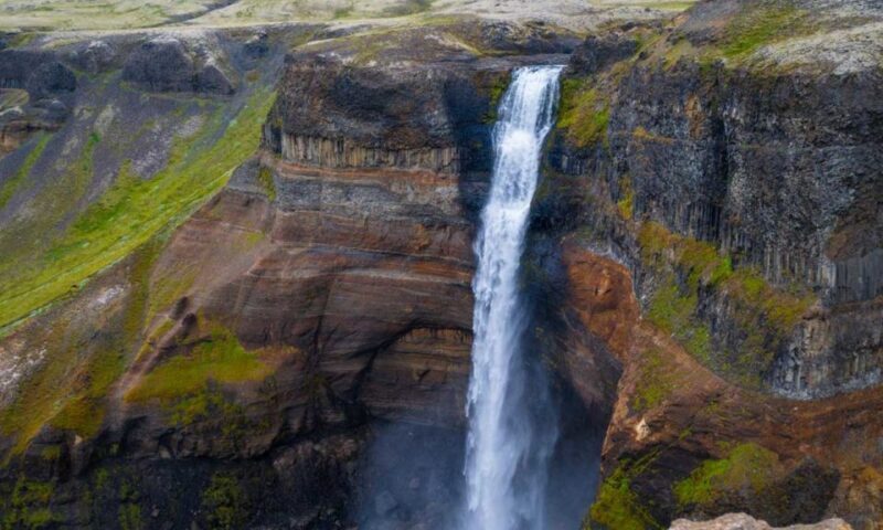 From Reykjavik: Landmannalaugar & Háifoss Waterfall Tour - FAQs