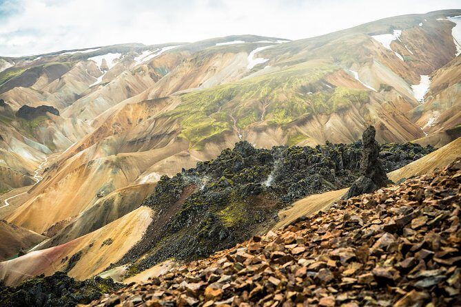 From Reykjavík: Landmannalaugar Hiking Day Tour - An In-Depth Look at the Landmannalaugar Day Tour