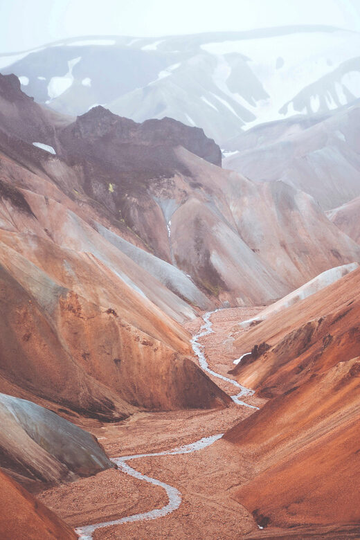 From REYKJAVIK: Landmannalaugar Private 4x4 Excursion - Frequently Asked Questions