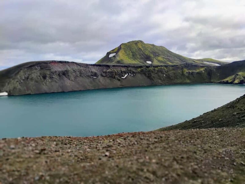 From Reykjavik: Landmannalaugar Private Tour with Transfer - The Route and Destinations: Why They Matter
