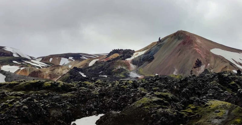 From Reykjavik: Landmannalaugar Private Tour with Transfer - Practical Details: What You Need to Know