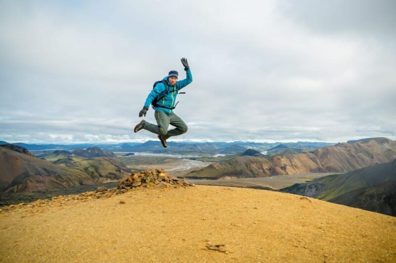 From Reykjavík: Landmannalaugar Super Jeep Day Tour - Practical Tips for Visiting