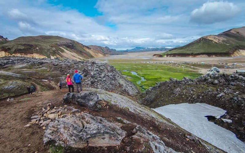 From Reykjavik: Landmannalaugar Super Jeep Tour - Key Points