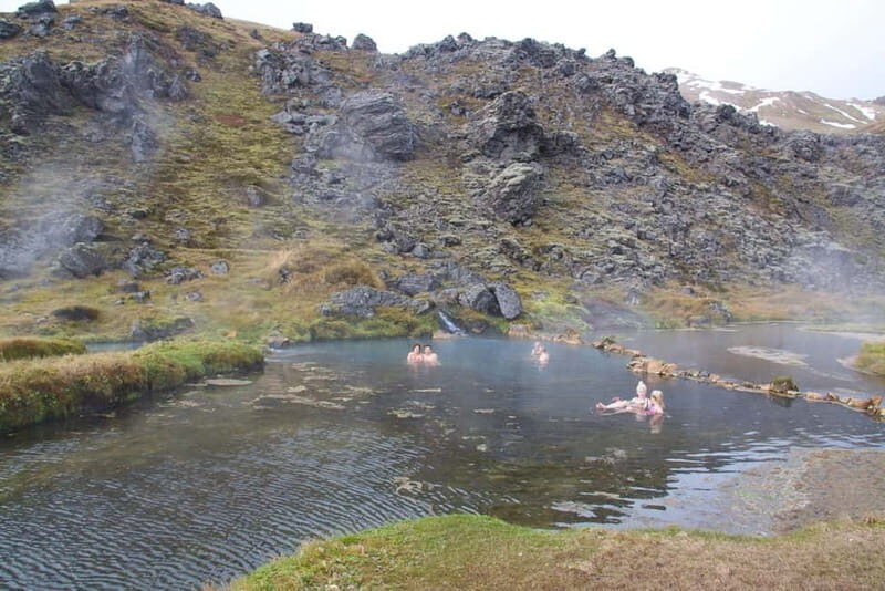 From Reykjavik: Landmannalaugar Super Jeep Tour - An In-Depth Look at the Landmannalaugar Super Jeep Tour
