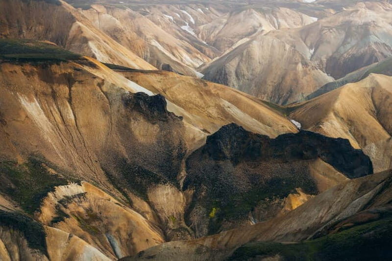 From Reykjavik: Landmannalaugar Super Jeep Tour - Who Will Love This Tour?