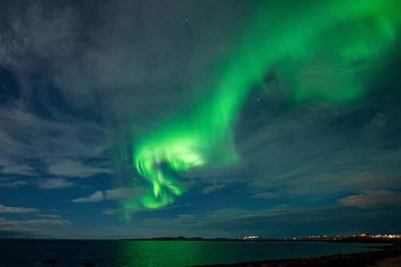 From Reykjavik: New Year's Eve Northern Lights Tour - A Deep Dive into the New Year’s Eve Northern Lights Tour