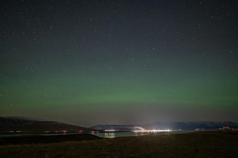 From Reykjavik: New Year's Eve Northern Lights Tour - Final Thoughts