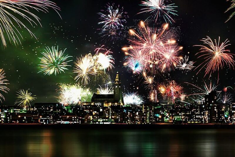 From Reykjavik: New Years Fireworks by Boat - Frequently Asked Questions