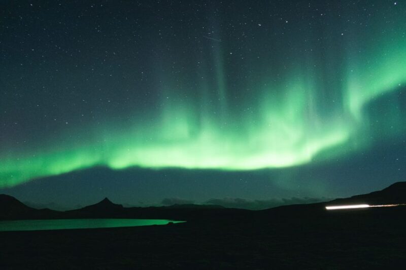 From Reykjavik: Northern Lights Sightseeing Cruise - FAQ