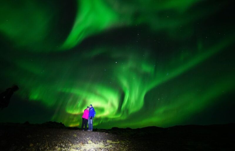 From Reykjavík: Northern Lights Super Jeep Tour - Why This Tour Offers Great Value