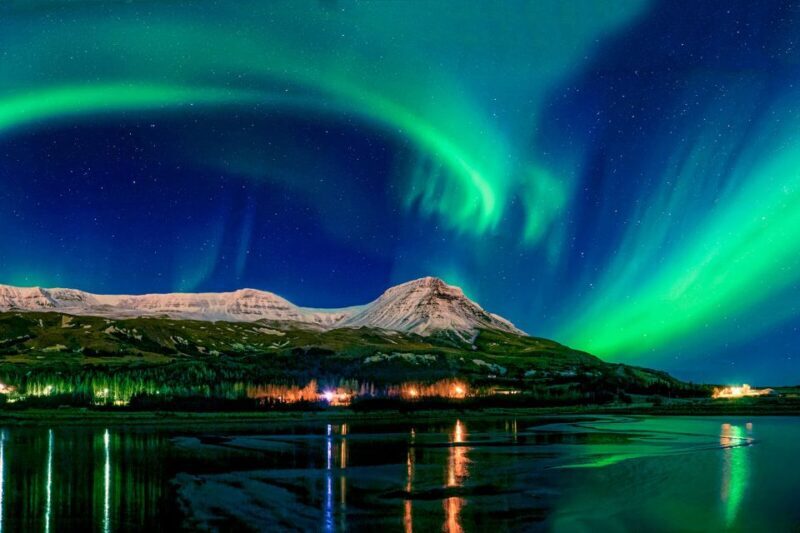 From Reykjavik: Northern Lights Tour - A Deep Dive Into the Experience