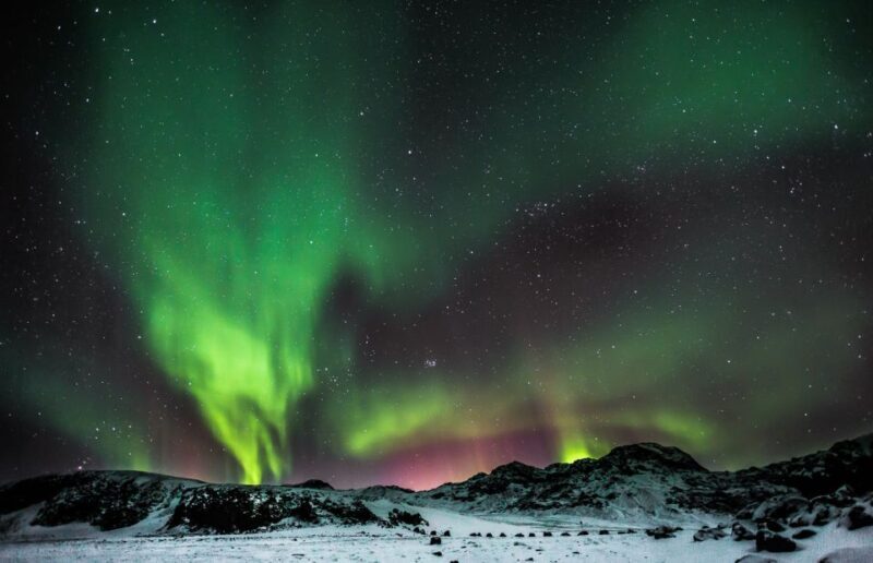 From Reykjavik: Northern Lights Tour - Frequently Asked Questions
