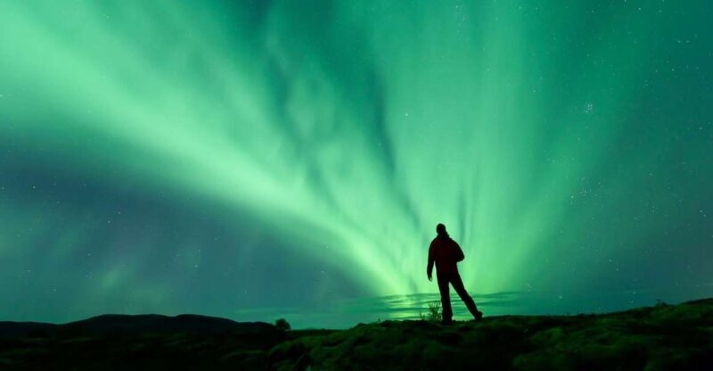 From Reykjavik: Northern Lights Tour - A Practical Guide to the Reykjavik Northern Lights Tour