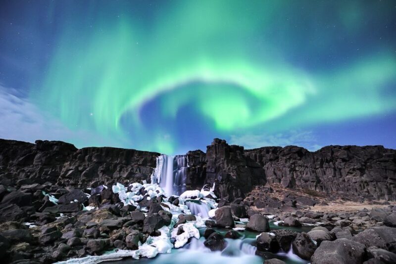 From Reykjavik: Northern Lights Tour - Frequently Asked Questions