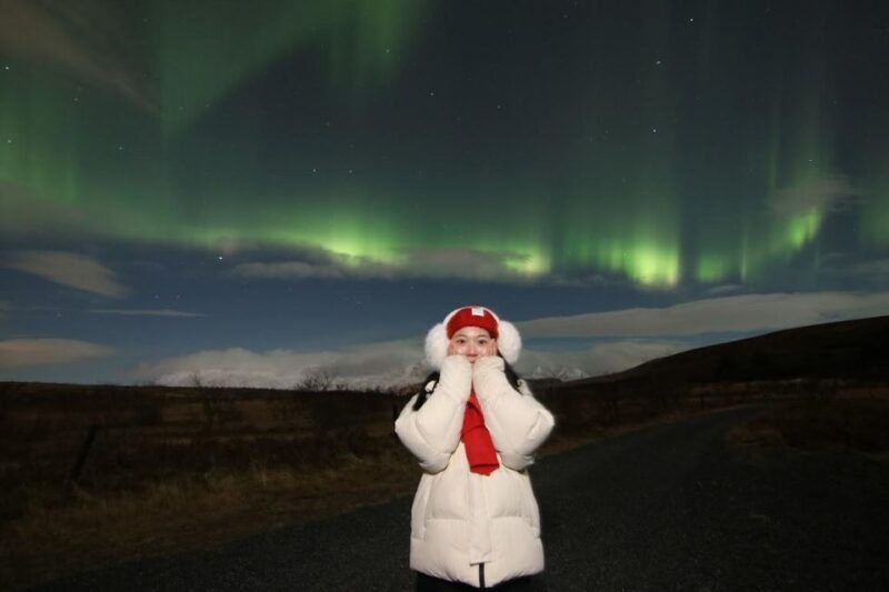 From Reykjavik: Northern Lights Tour with Hot Cocoa & Photos - FAQ