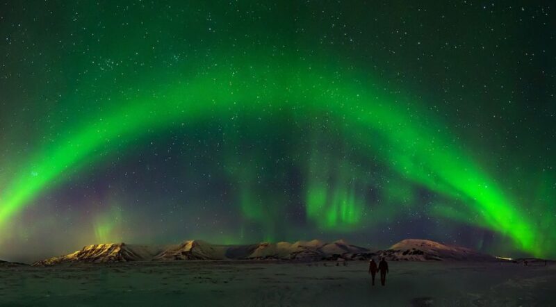 From Reykjavik: Northern Lights Tour with Lifetime Guarantee - Quick Overview of the Reykjavik Northern Lights Tour