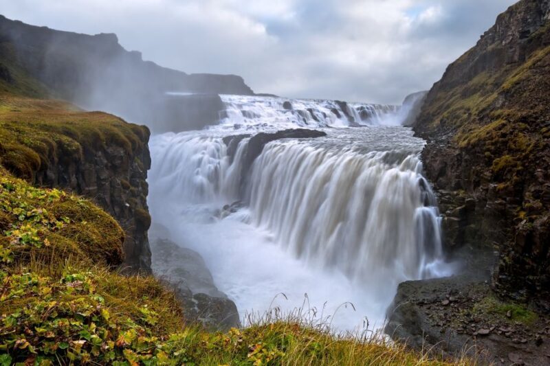 From Reykjavik Port: Golden Circle Shore Excursion - What Makes This Tour Stand Out?