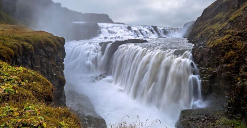 From Reykjavik Port: Golden Circle Shore Excursion - Practical Tips for Your Golden Circle Shore Excursion