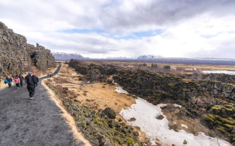 From Reykjavik: Private Golden Circle and South Coast Tour - The Value of a Private Tour in Iceland