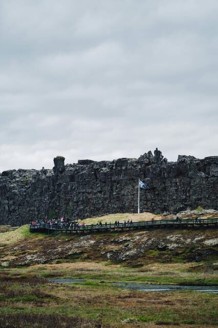 From Reykjavik: Private Golden Circle and South Coast Tour - Frequently Asked Questions