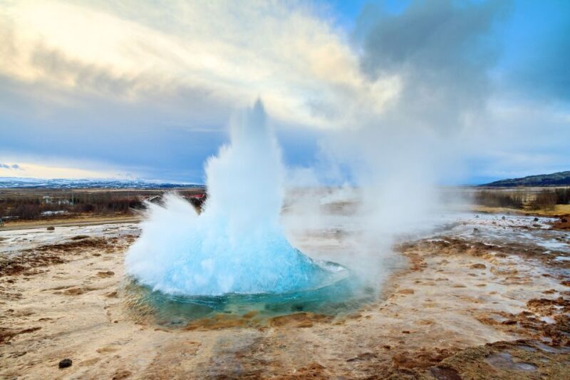 From Reykjavik: Private Golden Circle Day Tour by Jeep - From Reykjavik: Private Golden Circle Day Tour by Jeep