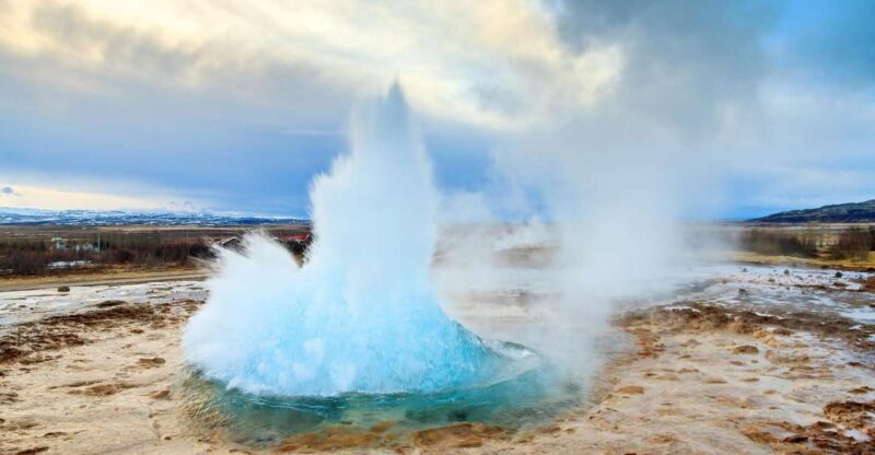 From Reykjavik: Private Golden Circle Day Tour by Jeep - Why the Tour Offers Value