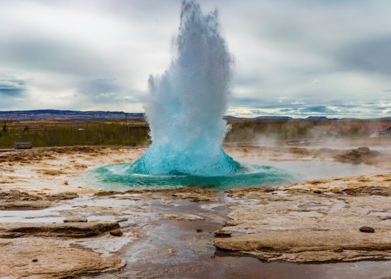 From Reykjavik: Private Golden Circle Iceland Day Tour - The Practicalities: Comfort, Timing, and Customization