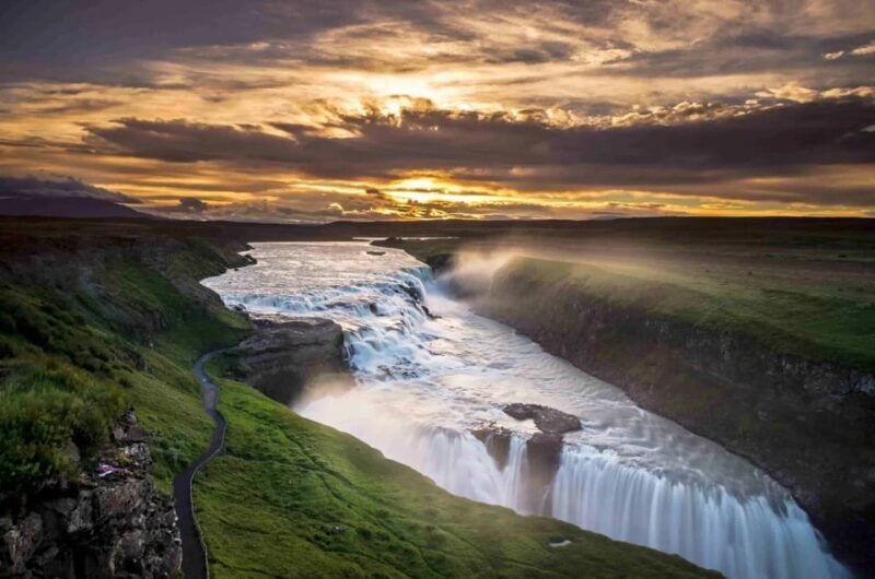 From Reykjavík: Private Golden Circle Tour - Why Choose This Tour?