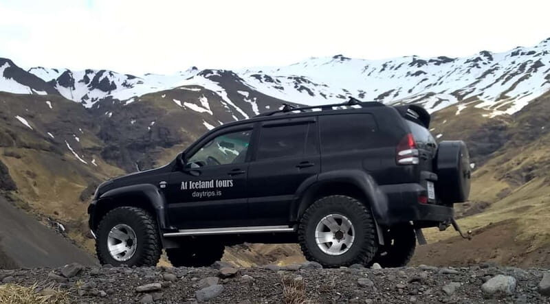 From Reykjavik: Private Landmannalaugar Day Trip - Practical Details and Value