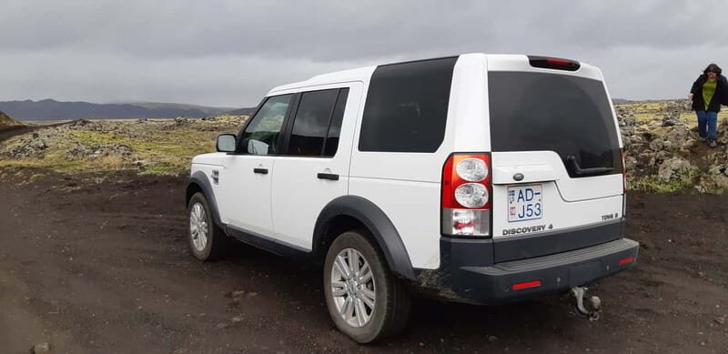 From Reykjavik: Private Landmannalaugar Day Trip - FAQs
