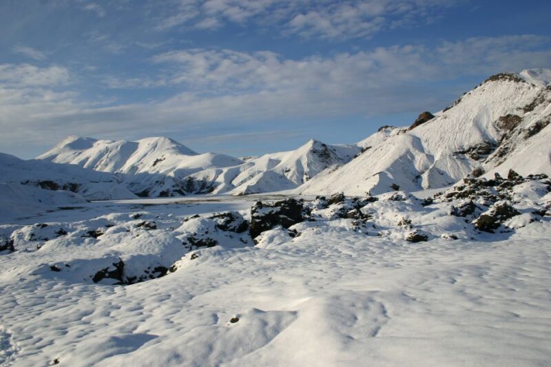 From Reykjavik: Private Landmannalaugar & Hekla Jeep Tour - In-Depth Review of the Private Landmannalaugar & Hekla Jeep Tour